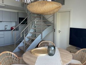 Ferienwohnung für 4 Personen (63 m²) in Lubmin (Seebad)