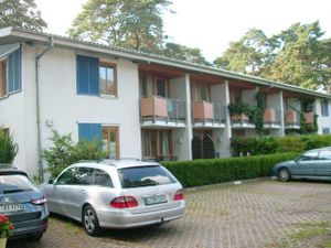 Ferienwohnung für 5 Personen (54 m²) in Lubmin (Seebad)