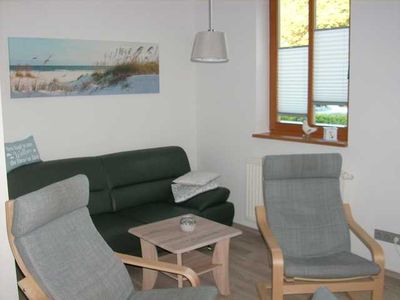 Ferienwohnung für 5 Personen (54 m²) in Lubmin (Seebad) 7/10