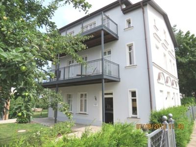 Ferienwohnung für 4 Personen (80 m²) in Lubmin (Seebad) 2/10