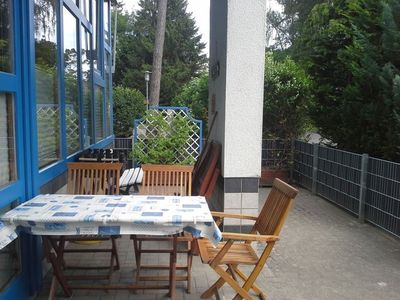 Ferienwohnung für 6 Personen (80 m²) in Lubmin (Seebad) 2/10