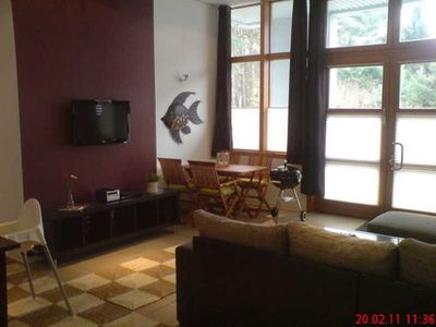 Ferienwohnung für 6 Personen (80 m²) in Lubmin (Seebad) 7/10