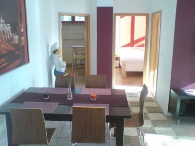 Ferienwohnung für 6 Personen (80 m²) in Lubmin (Seebad) 8/10