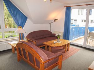 Ferienwohnung für 4 Personen (65 m&sup2;) in Lubmin (Seebad)