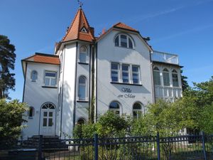 Ferienwohnung für 4 Personen (85 m²) in Lubmin (Seebad)