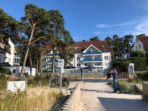 Ferienwohnung für 2 Personen (40 m²) in Lubmin (Seebad)