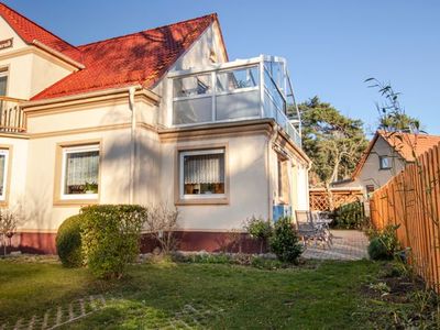 Ferienwohnung für 6 Personen (65 m²) in Lubmin (Seebad) 2/10