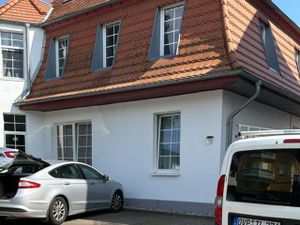 Ferienwohnung für 2 Personen (23 m&sup2;) in Lubmin (Seebad)