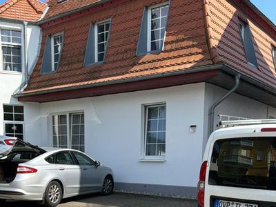 Ferienwohnung für 2 Personen (23 m²) in Lubmin (Seebad) 1/7