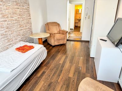 Ferienwohnung für 2 Personen (23 m²) in Lubmin (Seebad) 3/7