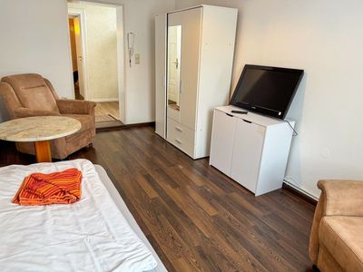 Ferienwohnung für 2 Personen (23 m²) in Lubmin (Seebad) 4/7