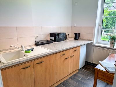 Ferienwohnung für 2 Personen (23 m²) in Lubmin (Seebad) 5/7