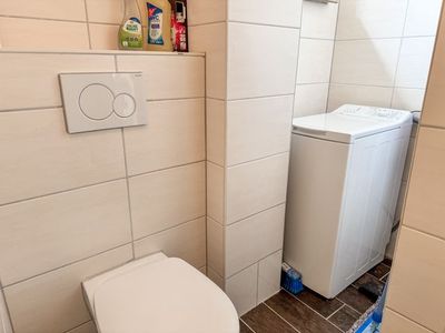 Ferienwohnung für 2 Personen (23 m²) in Lubmin (Seebad) 7/7