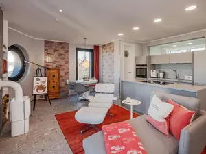 Ferienwohnung für 2 Personen (50 m²) in Lubmin (Seebad)