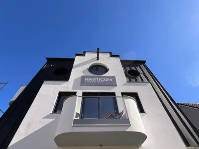 Das Nauticum