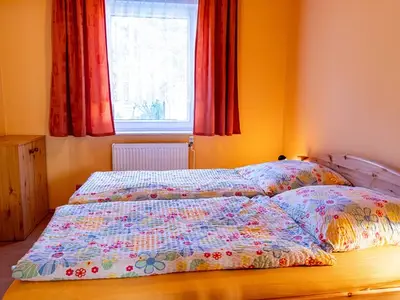 Ferienwohnung für 6 Personen (65 m²) in Lubmin (Seebad) 6/10