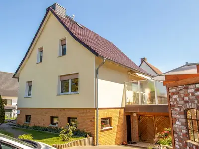 Ferienwohnung für 2 Personen (45 m²) in Lubmin (Seebad) 1/10