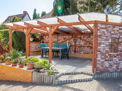 Ferienwohnung für 2 Personen (45 m²) in Lubmin (Seebad) 2/10