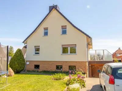 Ferienwohnung für 2 Personen (45 m²) in Lubmin (Seebad) 3/10