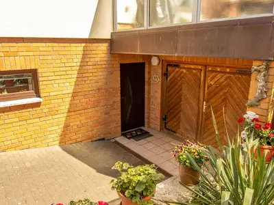 Ferienwohnung für 2 Personen (45 m²) in Lubmin (Seebad) 4/10
