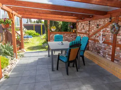 Ferienwohnung für 2 Personen (45 m²) in Lubmin (Seebad) 5/10