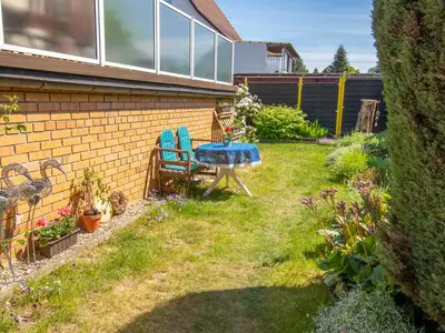 Ferienwohnung für 2 Personen (45 m²) in Lubmin (Seebad) 6/10
