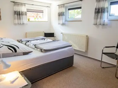 Ferienwohnung für 2 Personen (45 m²) in Lubmin (Seebad) 8/10