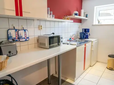 Ferienwohnung für 2 Personen (45 m²) in Lubmin (Seebad) 10/10