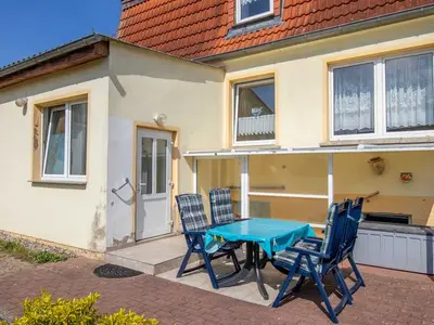 Ferienwohnung für 5 Personen (80 m²) in Lubmin (Seebad) 2/10
