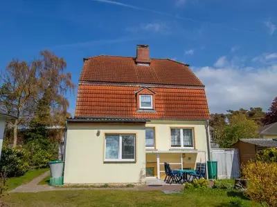 Ferienwohnung für 5 Personen (80 m²) in Lubmin (Seebad) 3/10