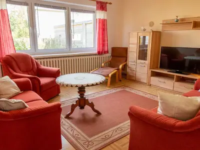 Ferienwohnung für 5 Personen (80 m²) in Lubmin (Seebad) 4/10