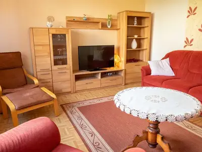 Ferienwohnung für 5 Personen (80 m²) in Lubmin (Seebad) 6/10
