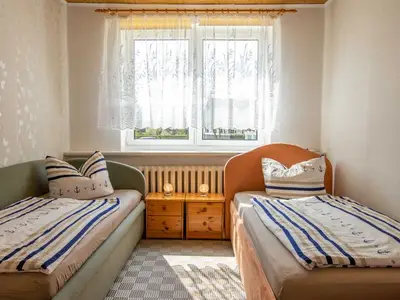 Ferienwohnung für 5 Personen (80 m²) in Lubmin (Seebad) 10/10