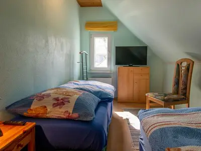 Ferienwohnung für 3 Personen (42 m²) in Lubmin (Seebad) 6/10
