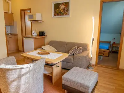 Ferienwohnung für 3 Personen (42 m²) in Lubmin (Seebad) 7/10
