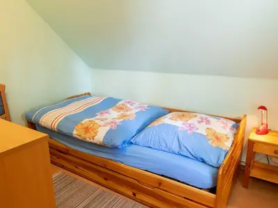 Ferienwohnung für 3 Personen (42 m²) in Lubmin (Seebad) 8/10