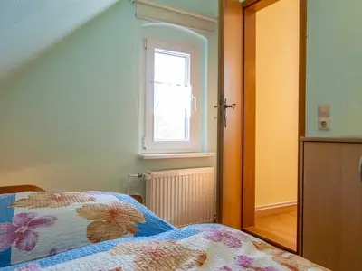 Ferienwohnung für 3 Personen (42 m²) in Lubmin (Seebad) 9/10