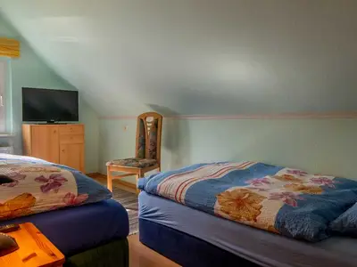 Ferienwohnung für 3 Personen (42 m²) in Lubmin (Seebad) 10/10
