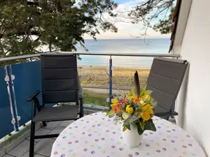 Ferienwohnung für 4 Personen (70 m²) in Lubmin (Seebad)