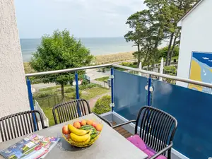 Ferienwohnung für 5 Personen (65 m²) in Lubmin (Seebad)