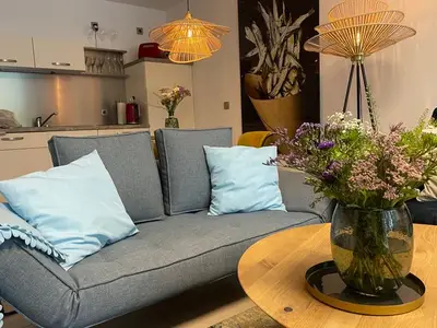 Ferienwohnung für 2 Personen (42 m²) in Lubmin (Seebad) 3/10