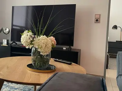 Ferienwohnung für 2 Personen (42 m²) in Lubmin (Seebad) 5/10