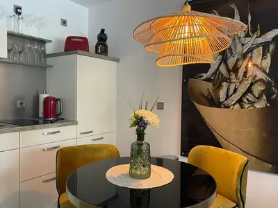 Ferienwohnung für 2 Personen (42 m²) in Lubmin (Seebad) 6/10