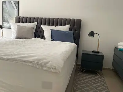 Ferienwohnung für 2 Personen (42 m²) in Lubmin (Seebad) 7/10