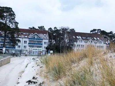 Ferienwohnung für 3 Personen (45 m²) in Lubmin (Seebad) 9/10