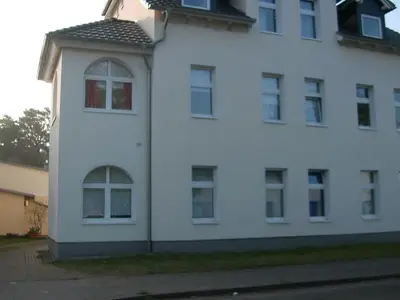 Ferienwohnung für 3 Personen (22 m²) in Lubmin (Seebad) 1/7