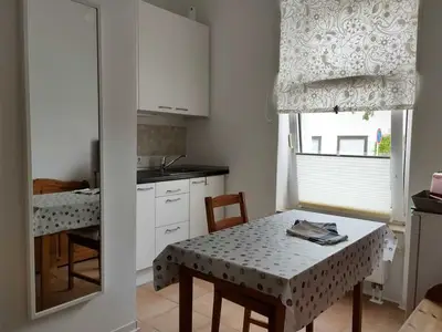 Ferienwohnung für 3 Personen (22 m²) in Lubmin (Seebad) 2/7