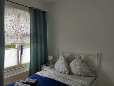 Ferienwohnung für 3 Personen (22 m²) in Lubmin (Seebad) 6/7