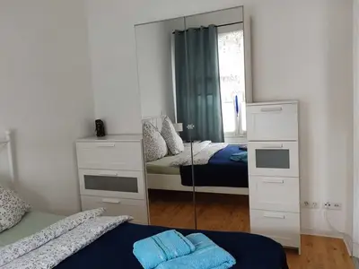 Ferienwohnung für 3 Personen (22 m²) in Lubmin (Seebad) 7/7