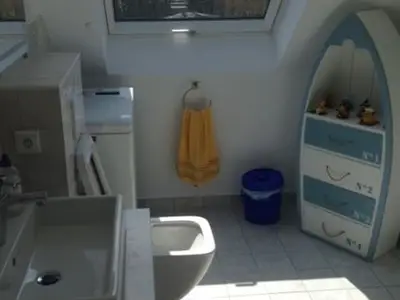 Ferienwohnung für 4 Personen (80 m²) in Lubmin (Seebad) 2/10